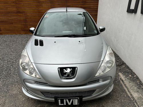 Peugeot 207 1.4 Allure Hdi 70cv
