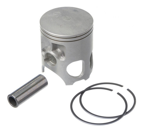 Imagem 3 de 3 de Pistao Rd Rdz 135 Kmp Std 0.25 0.50 0.75 1.00 1.25 1.50 2mm