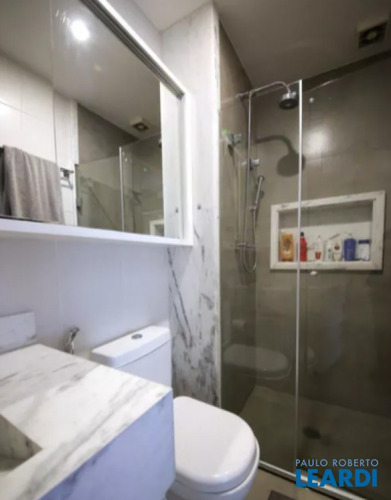 Imagem 15 de 15 de Apartamento - Brooklin - Sp - 635856