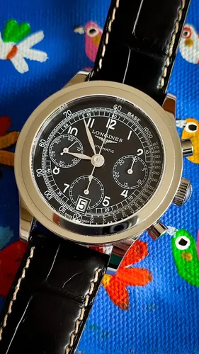 Longines 1942 deals