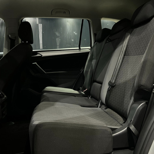 Volkswagen Tiguan 1.4 Trendline At
