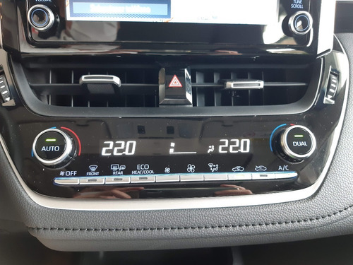 Toyota Corolla 2.0 Se-g Cvt 2021 - M