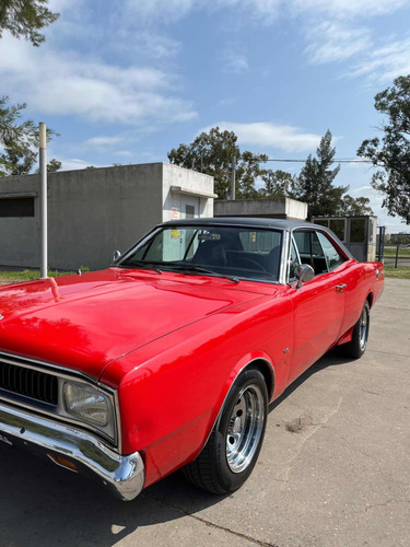 Dodge Gtx V8 Gtx