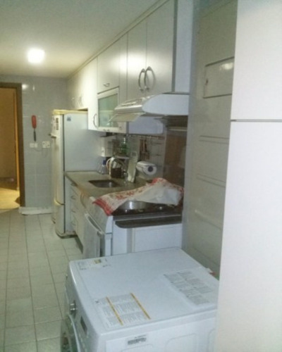 Imagem 6 de 29 de Apartamento - 204fwb312 - 32010014