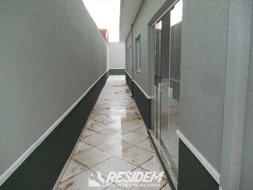 Imagem 14 de 14 de Casa Com 2 Dorms, Parque Jaraguá, Bauru - R$ 210 Mil, Cod: 10191500 - V10191500