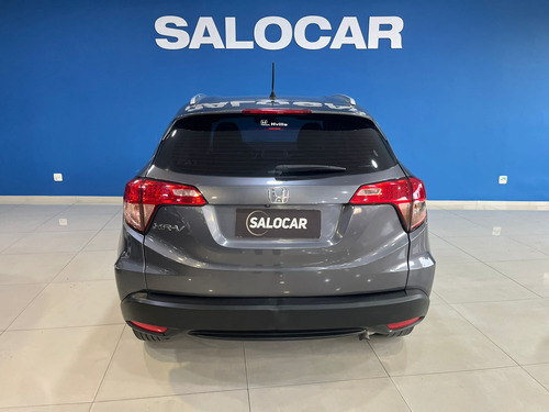 Honda HR-V Honda HR-V EX CVT 1.8 I-VTEC FlexOne