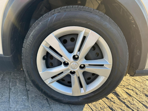 Nissan Kicks Nissan Kicks Active 1.6 (Flex)