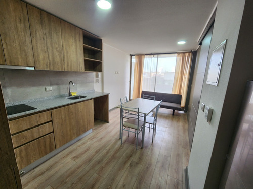 Se Arrienda Dpto. De 1h Comuna La Cisterna