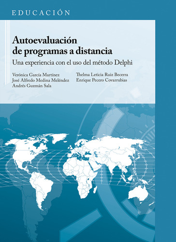 Autoevaluacion De Programas A Distancia Editorial Clave