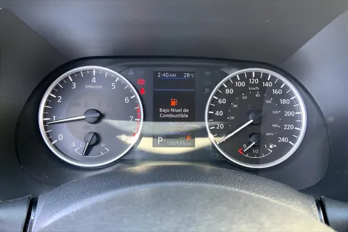 Nissan Sentra 2022