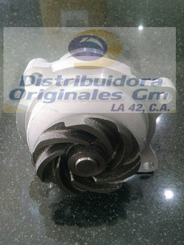 Bomba Agua Cavalier Sunfire 2.2 Original