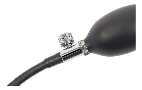Tensiómetro Adulto Exacta 1350 + Estetoscopio 2.0 Acero Inox