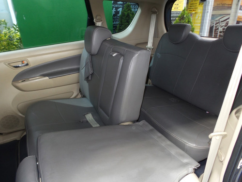 Suzuki Ertiga Gl