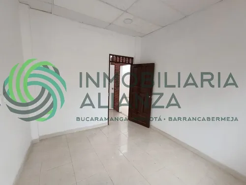 Casa En Arriendo En Olaya Herrera. Cod A16980