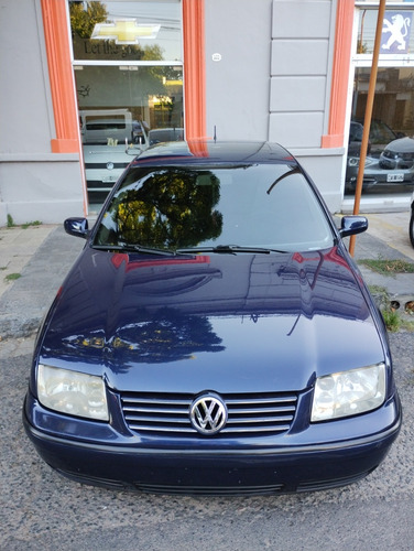 Volkswagen Bora 1.8 T Highline