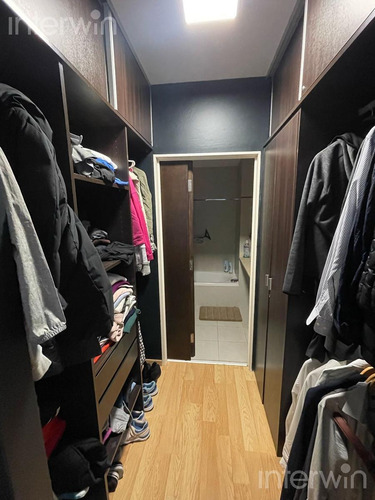 Departamento 2 Ambientes Con Cochera En Subsuelo Belgrano - Venta