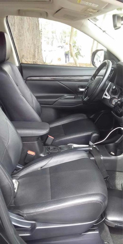 Mitsubishi Outlander 2016 2.0 L4 Cvt 5p