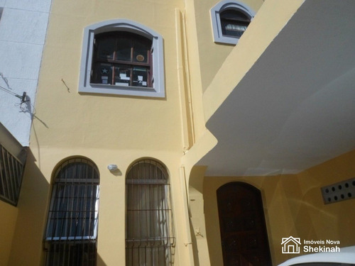 Imagem 3 de 15 de Casa Residencial - Chacara Santo Antonio (zona Sul) - Ref: 23309 - L-23309