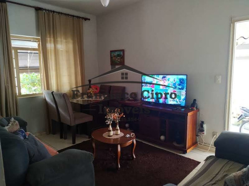 Imagem 2 de 16 de Casa Térrea À Venda Em Guaratinguetá/sp - Cs473