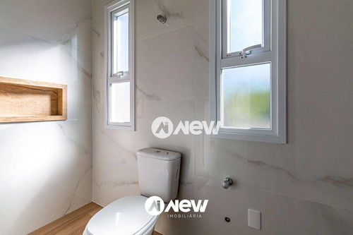 Imagem 22 de 26 de Casa Com 3 Dormitórios À Venda, 189 M² Por R$ 749.000,00 - Jardim América - São Leopoldo/rs - Ca3859