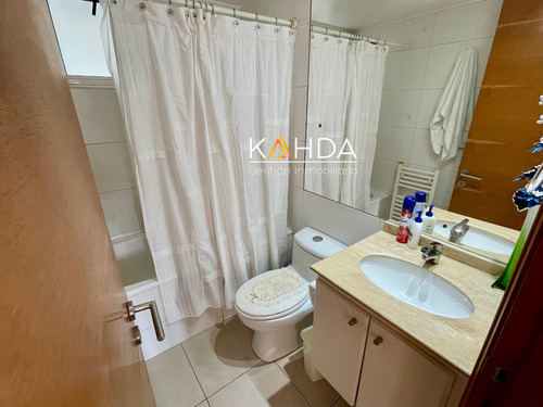 Oportunidad Departamento 3d 2b 2e 1b Viña 1 Cuadra Av Libert