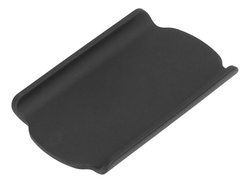 Soporte De Auriculares Bandeja Tpu Anti -slurdy Base