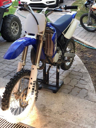 Yamaha Yz 85