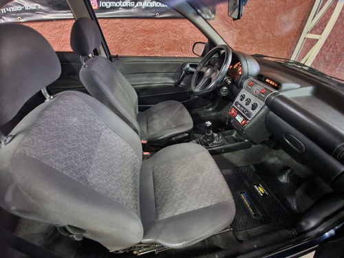 Chevrolet Corsa 2006 Gnc