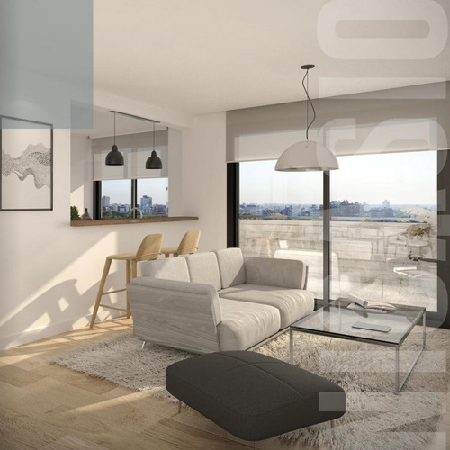 Moderno 3 Ambientes Con Cochera Y Amenities En Caballito