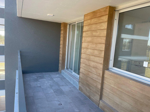 Departamento En Venta 56m² · 2 Ambientes · Cochera Fisherton, Rosario