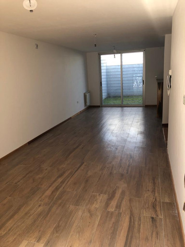 Alquiler En Tablada Park Housing 3 Dorm