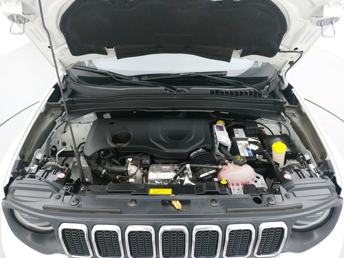 Jeep Renegade 1.3 T270 TURBO FLEX LONGITUDE AT6
