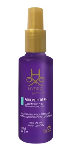 Perfume Forever Fresh 130 Ml