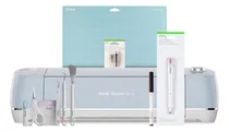 Comprar Paquete Cricut Explore Air 2 + Kit De Herramientas P\u002Fvinil