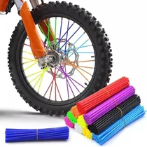 Comprar Cubre Rayos Para Moto - Varios Colores - 5 X 240mm °-°