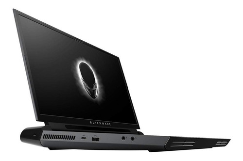 Dell Alienware Area M51 17.3 Core I9-9900k 1tb+256gb 32gb