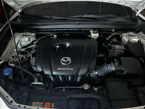 Mazda CX-30 2.0 Grand Touring At Hibrido Ligero - Mhev