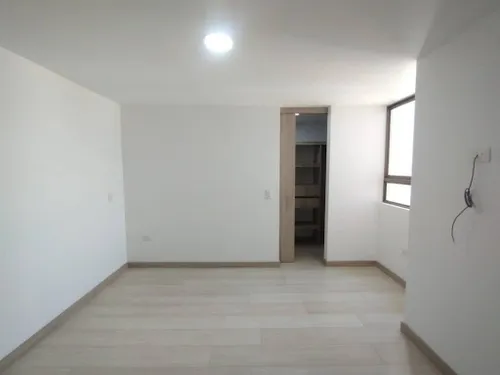 Apartamento En Arriendo Las Lomitas 1092-2600