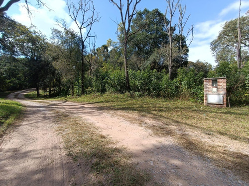 Terreno En Venta En Los Perales Horco Molle