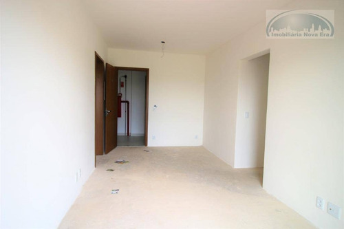 Imagem 5 de 30 de Apartamento Com 2 Dormitórios À Venda, 67 M² Por R$ 390.000,00 - Condomínio Campo Di Fiore - Vinhedo/sp - Ap0260