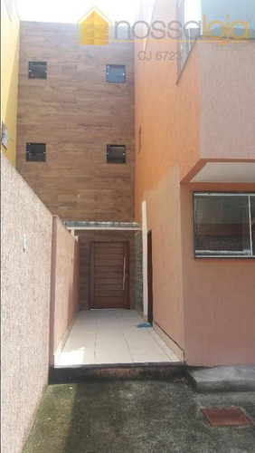 Imagem 2 de 30 de Casa Residencial Para Venda E Locação, São Francisco, Niterói. - Ca0846
