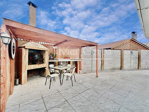 Venta Casa Amoblada Bosque San Carlos