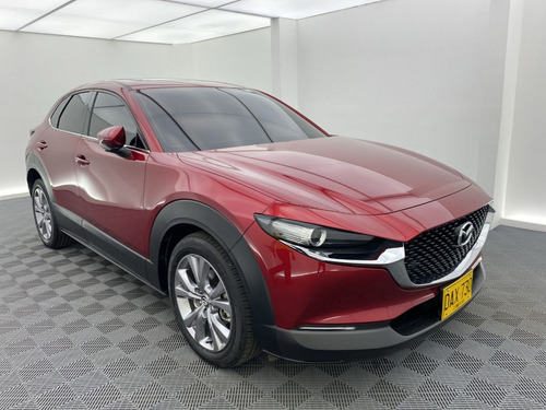 Imagen 13 de 25 de Mazda Cx30 Grand Touring
