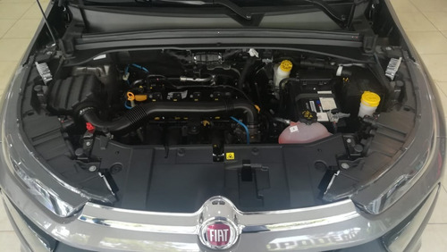 Fiat Toro Freedom 1.8 4x2 At6 2021 - 0km