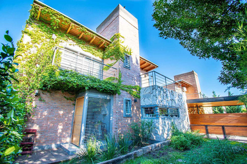 Casa En Venta En Aldea Fisherton