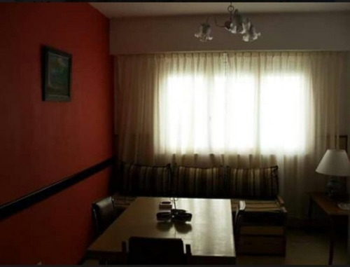 Imagen 2 de 12 de Miramar Departamento 3 Ambientes A 1 Cuadra Del Mar