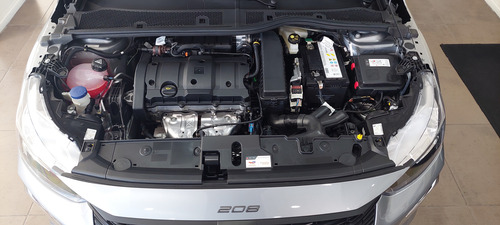 Peugeot 208 Allure