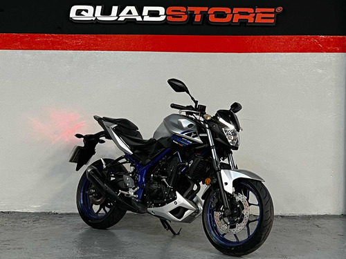 Yamaha Mt 03 Permuto - Permuto