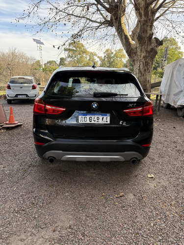 BMW X1 2.0 Xdrive 25i Xline 231cv