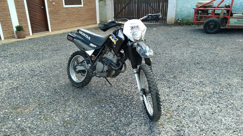 Imagem 7 de 9 de Honda Xlx 350 1987 Preparada Para Trilha R$3.800,00